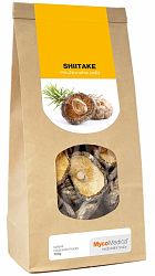 MycoMedica Shiitake sušená 100 g
