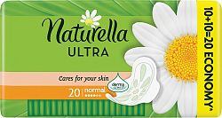 Naturella Ultra Normal 20 ks