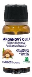 NH arganový Bio olej 10 ml