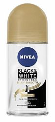 NIVEA Black & White Invisible Silky Smooth
