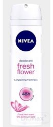 Nivea Fresh Flower deospray 150 ml