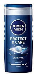 Nivea Men Original Care sprchový gél 250 ml