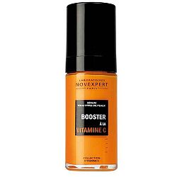 NOVEXPERT Booster with vitamin C 30 ml