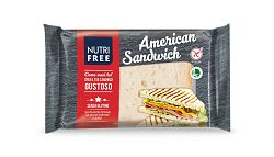 Nutri Free Americký sendvič 240 g