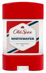 Old Spice Whitewater antiperspirant gel 70 ml
