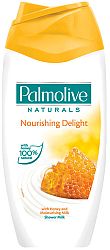 Palmolive Naturals Nourishing Delight medový sprchový gél 250 ml