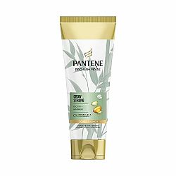 Pantene Pro V Grow Strong Bambus a Biotín balzam proti vypadávaniu vlasov 200 ml