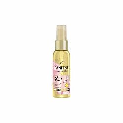Pantene Pro V Suchý olej na vlasy Oil Mist 7v1 Biotin + Rose Water 100 ml