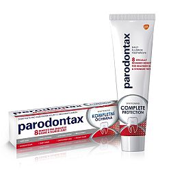 Parodontax Whitening zubná pasta 75 ml