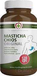 Pharmed Masticha Chios Original 120 kapsúl
