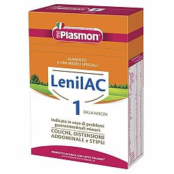 PLASMON LenilAC 2 400 g