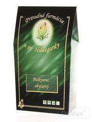 Prírodná Farmácia PUŠKVOREC OBYČAJNÝ bylinný čaj 50 g