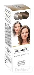 Reparex vlasová voda proti šedinám pro ženy 125 ml