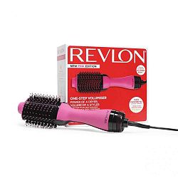 Revlon Pro Collection Rvdr5222e Vlasový Teal S Funkciou Sušenia A Kulmou, Ružová