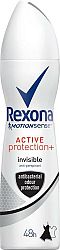 Rexona Active Protection+ Invisible deospray 150 ml