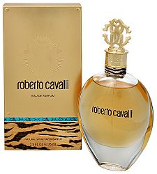 Roberto Cavalli Eau de Parfum parfumovaná voda dámska 30 ml