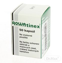 Rowatinex cps.mol.1 x 50