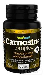 Salutem Carnosine komplex 900 mg 60 tabliet