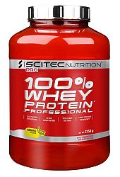 Scitec 100% Whey Protein Professional 2350 g