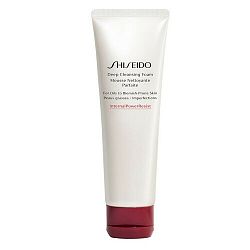 Shiseido Internal Power Resist čistiaca pena 125 ml
