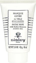 Sisley Facial Mask Sensitive Skin upokojujúca maska pre citlivú pleť 60 ml