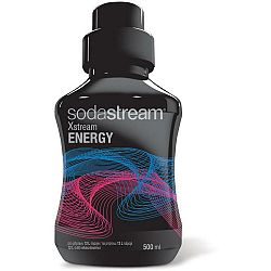 SodaStream Sirup Energy 0,5 l