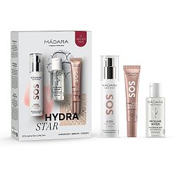 SOS HYDRA Star Collection