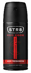 STR8 Red Code deospray 150 ml