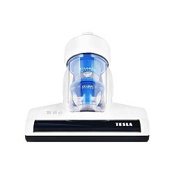 TESLA LifeStar UV550 - ručný antibakteriálny vysávač s UV-C lampou