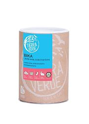 TIERRA VERDE Bika – sóda bikarbóna (dóza 1 kg)
