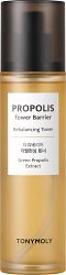 Tony Moly Propolis Tower Barrier Rebalancing Toner 140 ml