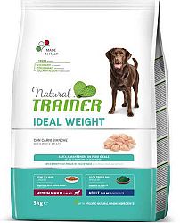 Trainer Natural Weight care M / M hydinové mäso 3 kg