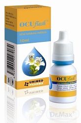 Unimed Ocuflash 10 ml