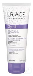 Uriage Gyn- Phy osviežujúci gél na intímnu hygienu (Intimate Hygiene Protective Cleansing Gel For Sensitive Mucous Membranes) 200 ml