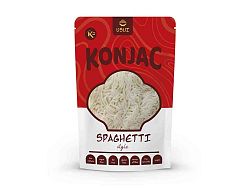 Usui Konjakové špagety v náleve 270 g