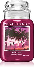 Village Candle Palm Beach 645 g