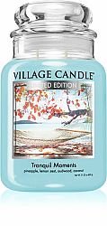 Village Candle Tranquil Moments 645 g