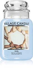 Village Candle Unity 645 g