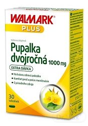 Walmark Pupalka dvojročná Forte 30 kapsúl