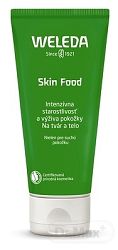 Weleda Skin Food Face & Body denný krém na suchou pleť 30 ml