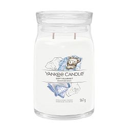 Yankee Candle Soft Blanket 567 g