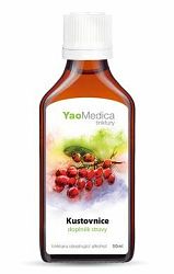 Yaomedica Kustovnica čínska Goji tinktúra so silným antioxidantom 50 ml