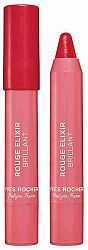 Yves Rocher Le Brillant hydratačný rúž v ceruzke 08 Rouge Frambo 2,2 g