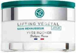 Yves Rocher Lifting Végétal Denná spevňujúca starostlivosť 50 ml