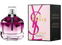 Yves Saint Laurent Mon Paris Intensement parfumovaná voda dámska 50 ml