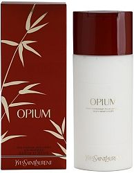 Yves Saint Laurent Opium telové mlieko 200 ml