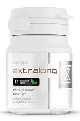Zerex Extralong 12 kapsúl