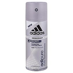 ADIDAS pánsky dezodorant Adipure 150 ml