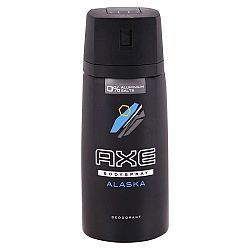 AXE pánsky deodorant Alaska 150 ml