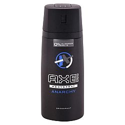 AXE pánsky deodorant Anarchy 150 ml